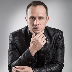 Giampaolo Bisanti, Foto: Laila Pozzo