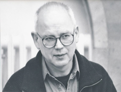 Gottfried Pilz, Foto: kranichphoto