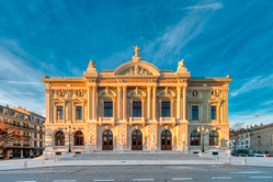 Grand Théâte de Genève, Foto: Fabien Bergerat
