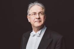 Grigory Gruzman, Foto: HfM Franz Liszt Weimar