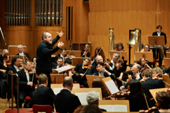 Gürzenich-Orchester Köln, Foto: Matthias Baus