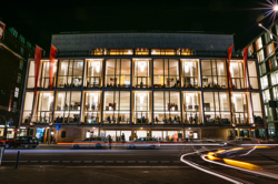 Hamburgische Staatsoper, Foto: Niklas Marc Heinecke