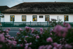 Haydn Geburtshaus Rohrau, Foto: Lukas Lorenz
