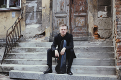 Henning Kraggerud, Foto: Charlotte Eglington