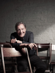 Howard Griffiths, Foto: Thomas Rabsch