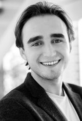 Illia Ovcharenko ist der Gewinner des Kissinger KlavierOlymp 2024, Foto: Ewan Nicholson