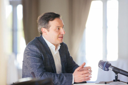 Ivan Repusic, Foto: Lisa Hinder, BR