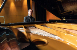 Jacob Leuschner, Foto: Stefanie Schlecht