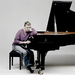 Jean-Yves Thibaudet, Foto: Decca Kasskara