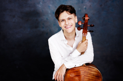 Jeremias Fliedl Foto: Julia Wesely