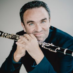 Joerg Widmann, Foto: Marco Borggreve
