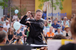 Jonathan Bloxham, Foto: Ingo Hoehn