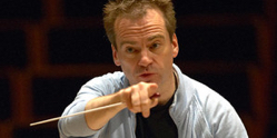 Jonathan Nott, Foto: Paul Yates