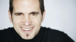 Jonathan Stockhammer, Foto: Marco Borggreve