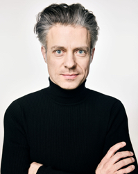 Joseph Bastian, Foto: Matthias Müller