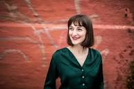 Julia Selina Blank, Foto: Ingvild Festervoll Melien