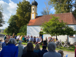 Kapellentag Steinebach, Foto: AMMERSEErenade