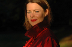 Karen Leiber, Foto: Frederick Vidal