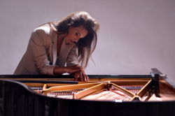 Kateryna Titova, Foto: Vila Aytuganova