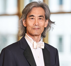 Kent Nagano, Foto: Claudia Hoehne