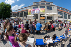 KiKS Festival 2023, Foto: Adrian Vallejos