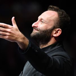 Kirill Petrenko, Foto: Chris Chistodoulou