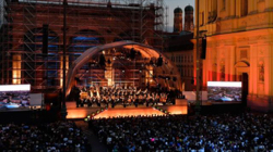 Klassik am Odeonsplatz, Foto: Pro Events / Markus Schlaf