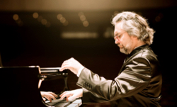 Konstantin Scherbakov, Foto: Jen Pin