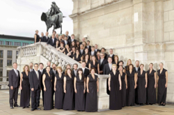 Konzertvereinigung Wiener Staatsopernchor, Foto: Michael Poehn