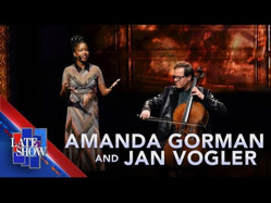 Late Night Show von Stephen Colbert