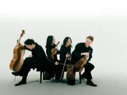 Leonkoro Quartet, Foto: CoMerz