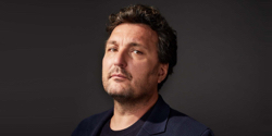 Ludovic Tezier, Foto: Gregor Hohenberg, Sony Classical