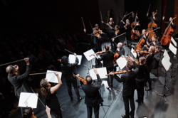 Mahler Chamber Orchestra, Foto: Geoffroy Schied