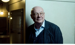 Manfred Trojahn, Foto: Marco Borggreve