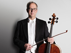 Mario Blaumer, Foto: Werner Richter