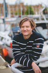 Marko Letonia, Foto: Sean Fennessy