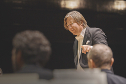 Marko Letonja, Foto: Marcus Meyer