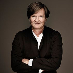 Marko Letonja, Chefdirigent der Bremer Philharmoniker, Foto: Dan Cripps