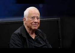 Michael Hampe, Foto: Paul Leclaire