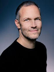 Michael Hofstetter, Foto: Christian Hartmann