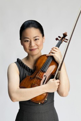 Midori, Foto: Timothy Greenfield Sanders