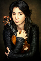 Mirijam Contzen, Foto: molinavisuals