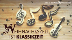 Mit der ARD Mediathek durch den Advent, Foto: SWR/ARD