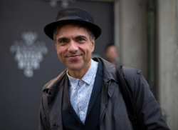 Moritz Eggert, Foto: Mercan Fröhlich