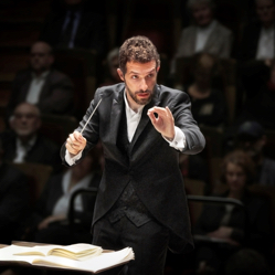 Omer Meir Wellber, Foto: Jens Gerber