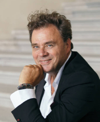 Ottavio Dantone, Foto: Giulia Papetti