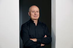 Paavo Järvi, Foto: Julia Baier