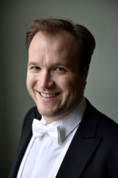 Patrick Lange, Foto: Neda Nadvaee