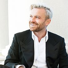 Pavol Breslik singt die Titelpartie in Boitos Mefistofele. Foto: Anton Karpita