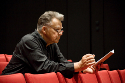 Peter Guelke, Foto: Manu Theobald